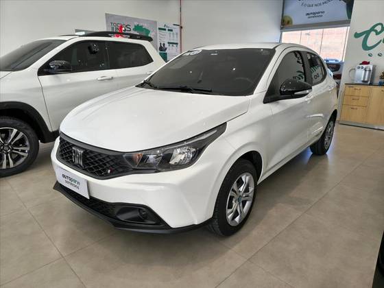 FIAT ARGO 1.0 FIREFLY FLEX DRIVE MANUAL FIAT ARGO 1.0 FIREFLY FLEX DRIVE MANUAL